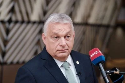 Орбан пов'язав події в Ірані з нафтопроводом "Дружба": заява угорського прем'єра