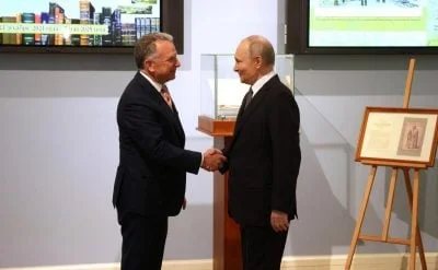 Росія пропонує Україні угоду за "планом Віткоффа": Bloomberg розкрив деталі