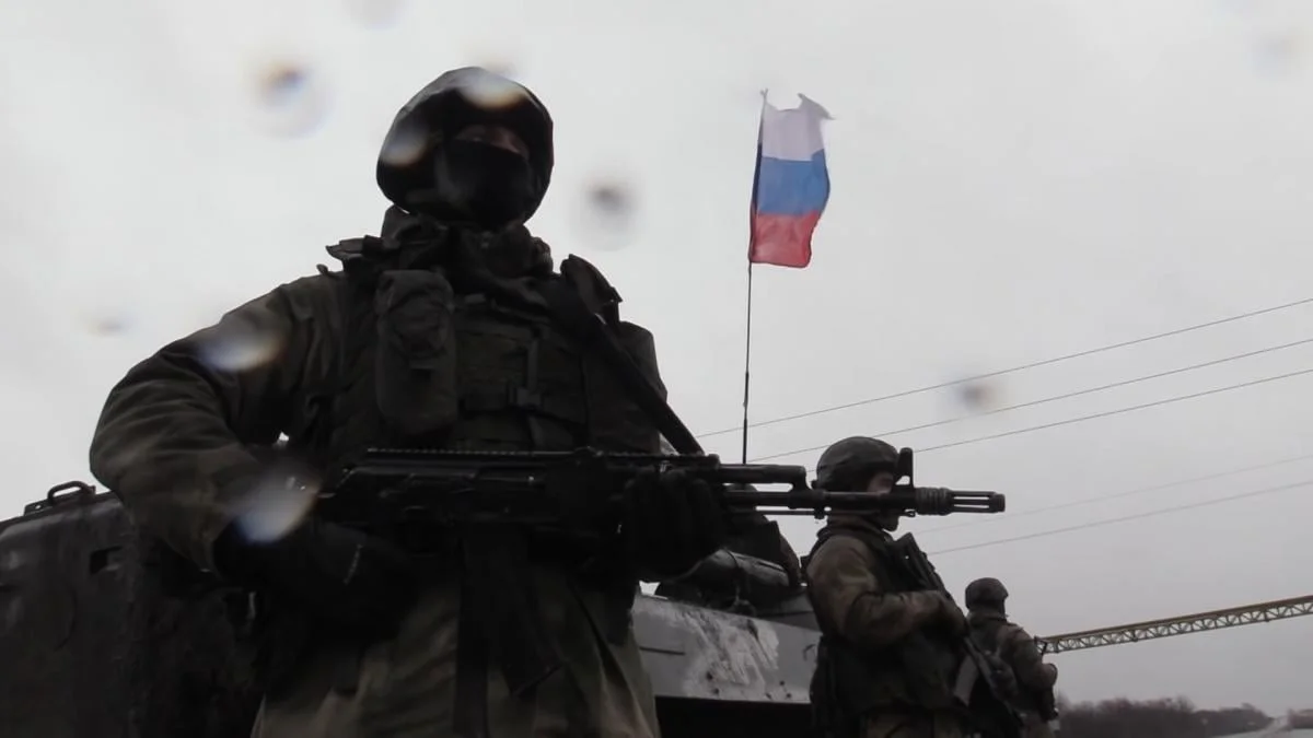Росія почала підготовку до наступу на "пояс фортець" на Донбасі, - ISW