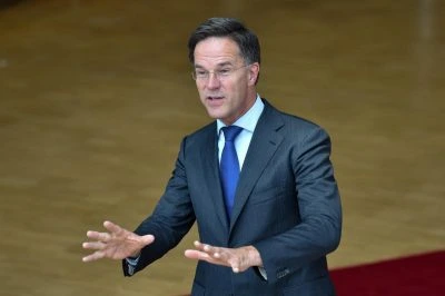 Рютте розлютив Європу своєю підтримкою війни Трампа в Ірані, – FT