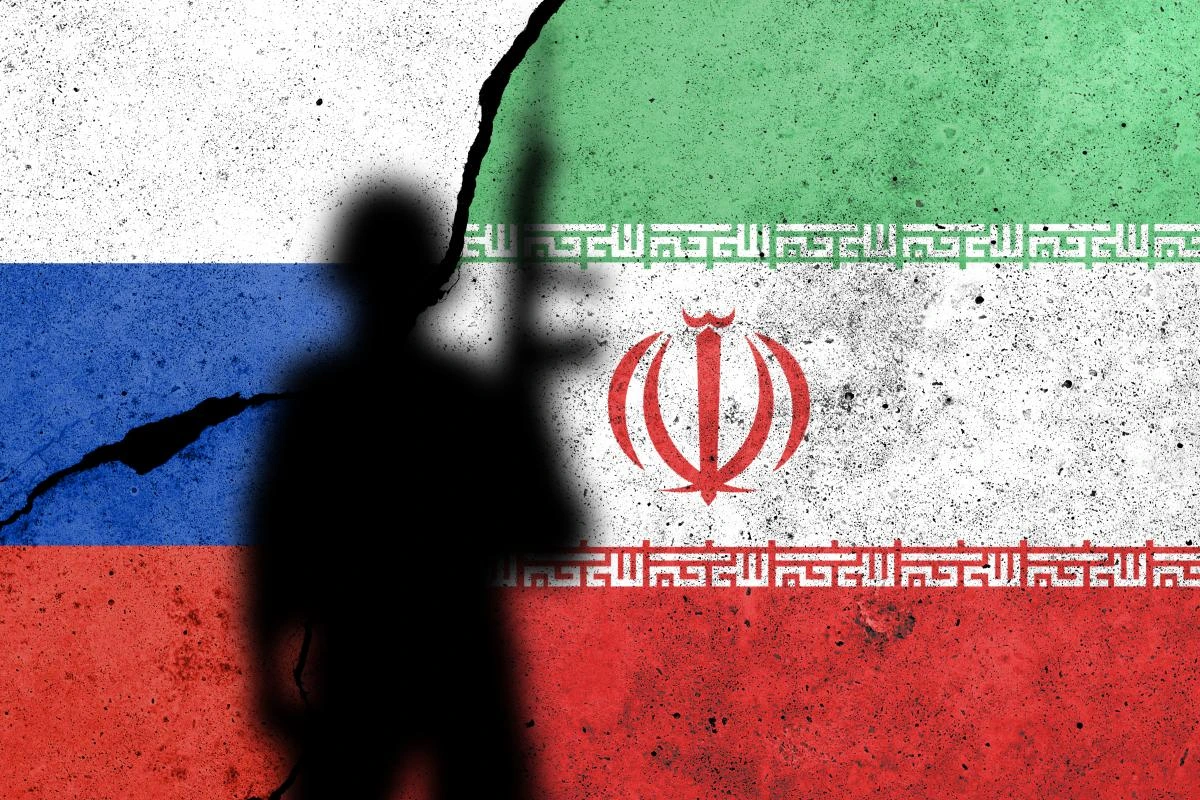 Росія суттєво розширила військову підтримку Ірану, - WSJ