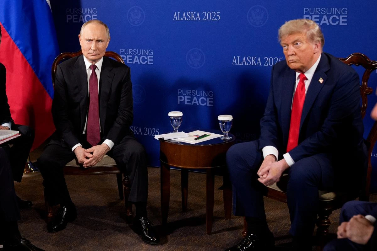 Путін пропонував Трампу перевезти до Росії 450 кг збагаченого урану Ірану, - Axios