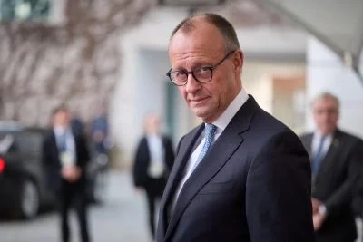 Тепер краще розуміє: Мерц пояснив Трамну, що поставлено на карту для України, - Politico