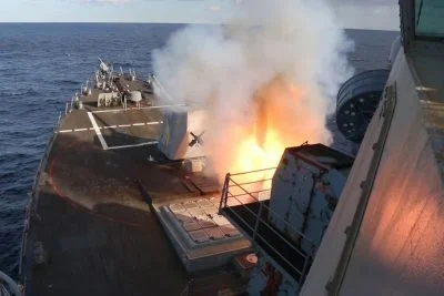 "Епічна лють": США знищили 17 іранських кораблів і один підводний човен