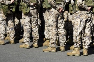 Після 17-річної паузи в одній із країн Європи відновили обов'язкову службу в армії, - ЗМІ