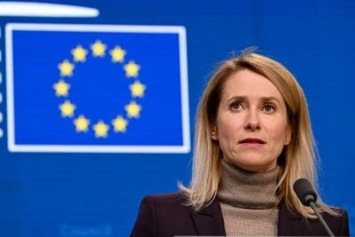 Конфлікт на Близькому Сході впливає на обороноздатність України, - Каллас