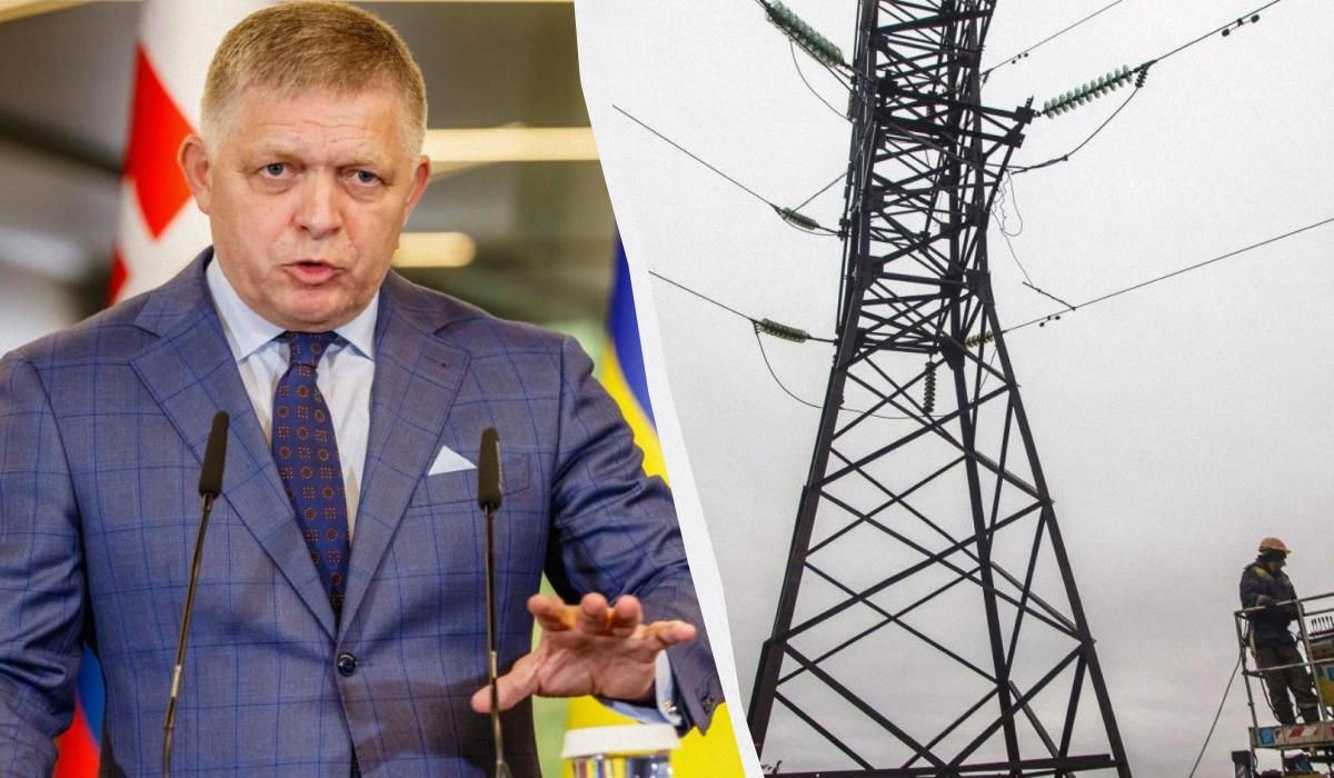 Україна не отримає аварійні кіловати від Словаччини: контракт з "Укренерго" розірвуть
