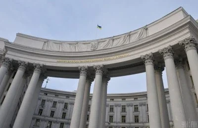 Угорська резолюція проти членства України в ЄС не має юридичної сили на рівні Союзу, - МЗС
