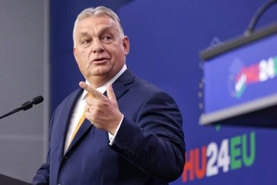 Стало відомо, коли Угорщина "відключить" газ Україні