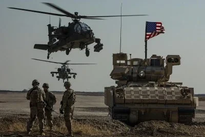 США перекидають тисячі своїх десантників на Близький Схід, - Reuters
