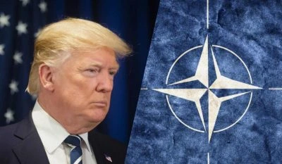 Трамп хоче позбавити частину країн НАТО права на 5 статтю: The Telegraph з’ясував причину