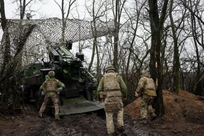 Успіхи ЗСУ на півдні поставили російську армію перед суперечливими дилемами, – ISW