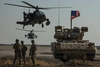 Армія США шукає прості та доступні методи боротьби з невеликими дронами, – Defenseone