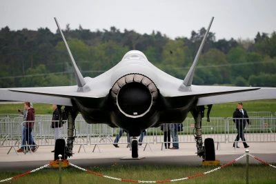 США програють перегони винищувачів Китаю: у Forbes пояснили, що не так з ВПС Штатів