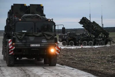 Росія потирає руки: Україні загрожують проблеми з Patriot на тлі війни в Ірані, - Reuters