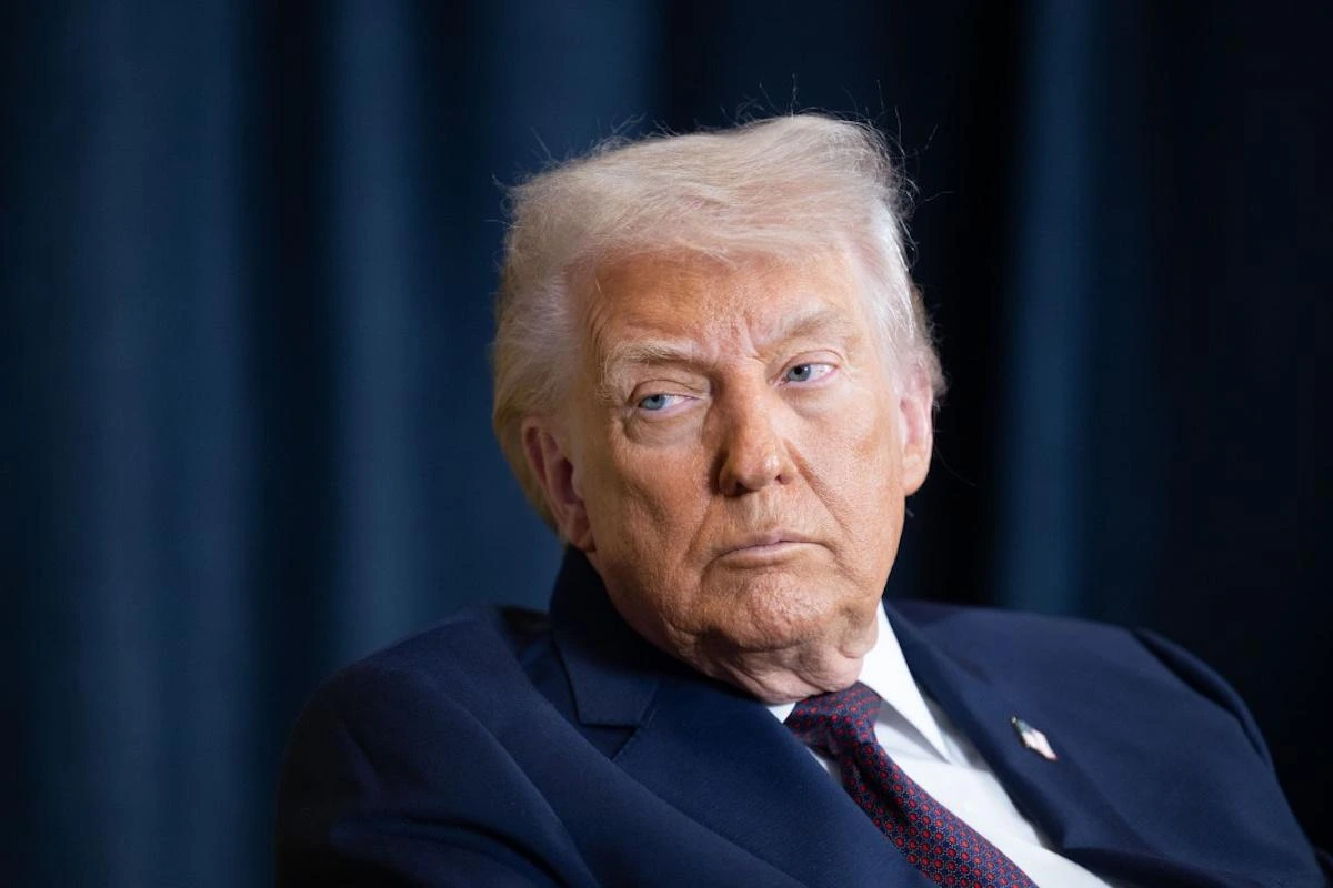 Суд зобовʼязав Трампа повернути сотні мільярдів доларів за незаконні мита, - Reuters