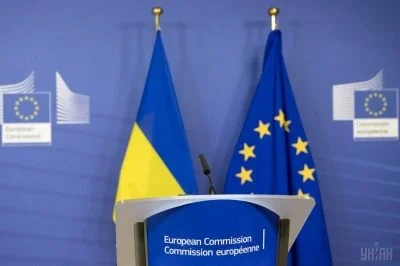 Просять почекати 10-20 років: у Кабміні розповіли про противників швидкого вступу України до ЄС