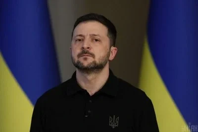 Війна в Ірані викликала погане передчуття: Зеленський про переговори щодо України