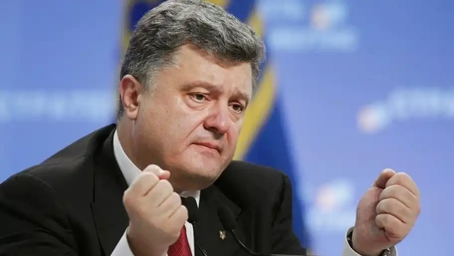 Партію Порошенка виселяють з офісу через несплату мільйонних боргів за оренду, – Гладких