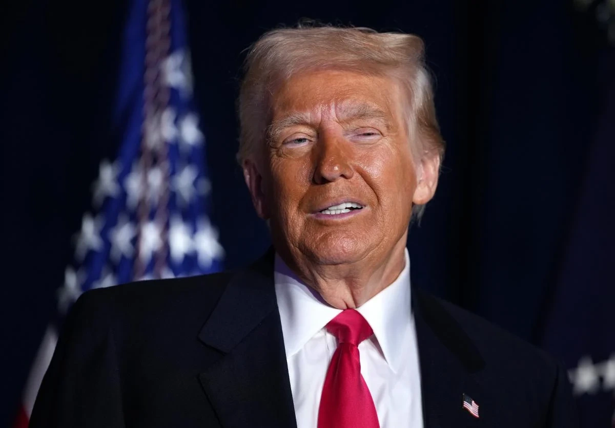 "Донніленд": Україна пропонувала назвати частину Донбасу на честь Трампа, - NYT