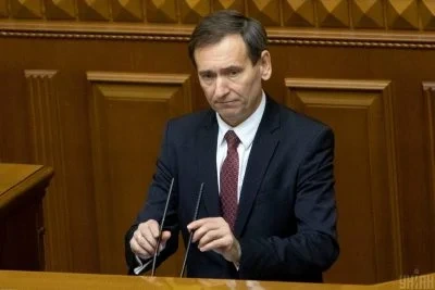 Нардеп пояснив, навіщо Україні космічні війська і до чого тут "Орєшник"