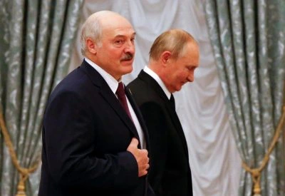 Чи може Білорусь приєднатися до війни на боці РФ: Дикий назвав найреалістичніший сценарій