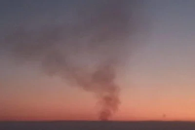 Британські дрони знищили підконтрольний росіянам міст на Херсонщині,– The Telegraph