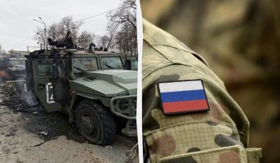 Російські війська просунулися біля одного з населених пунктів на Донеччині, - DeepState