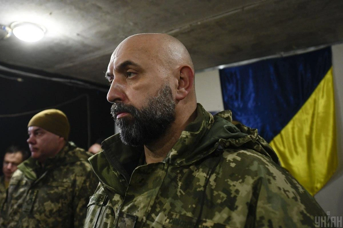 Генерал-майор запасу описав, якою може бути атака РФ на країни Балтії