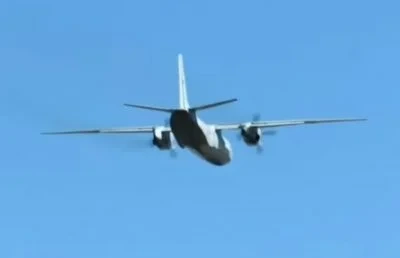 Падіння російського Ан-26 у Криму: експерт звернув увагу на дивні обставини аварії