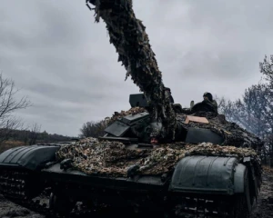 Наступ росіян на фронті різко сповільнився