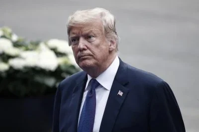 "Усе складається дуже добре": Трамп заявив про прогрес у переговорах з Іраном