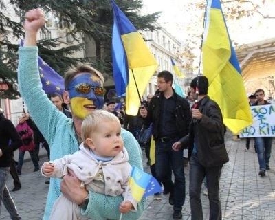 ЄС остаточно затвердив кредит у 90 мільярдів: Україна повертати гроші не буде