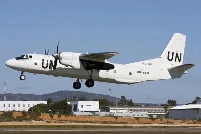 У Криму розбився російський Ан-26, загинули 29 людей: що відомо