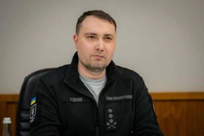 "Вже є сигнали": Буданов розповів, як просуваються переговори щодо гарантій безпеки
