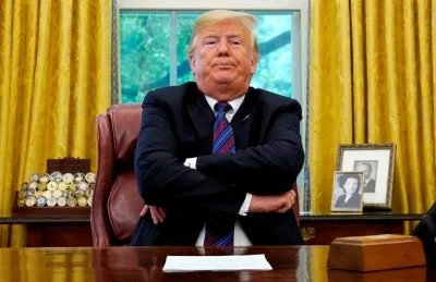США починають блокаду Ормузької протоки, - Трамп