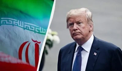 Трамп: Іран опинився в "стані колапсу" і просить відкрити Ормузьку протоку