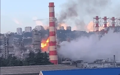 Україна ігнорує заклики Заходу пожаліти російську нафтову галузь, - The Telegraph