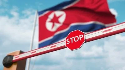 КНДР зрівняла з землею поселення поблизу свого головного ракетного полігону, - Bloomberg