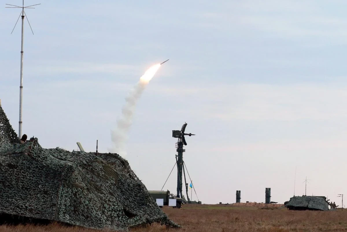 Україна та Німеччина побудують нову протибалістичну систему: до чого тут проєкт "Фрея"