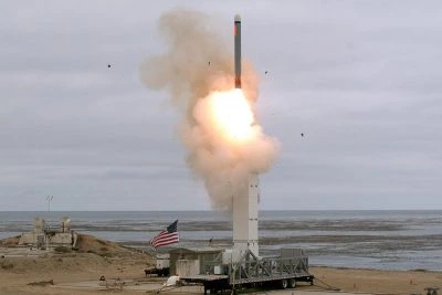 США витратили в Ірані запаси найважливішої зброї для війни з Китаєм, – NYT