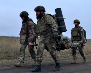 Понад 100 боїв: Генштаб назвав, на яких напрямках загострилася ситуація