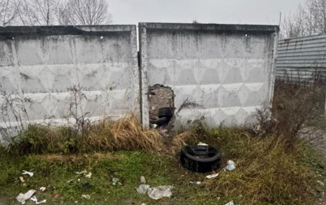 Ціллю були нацгвардійці: нові деталі вибухів у Дарницькому районі Києва