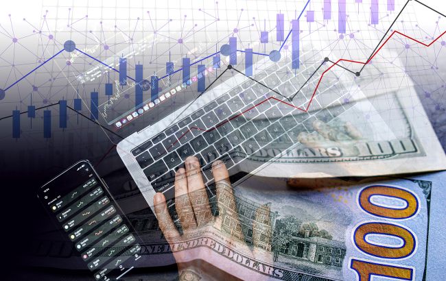 Долар подорожчав на 10 копійок: курс в обмінниках на 3 лютого