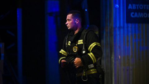 Росія масовано атакує активи “Нафтогазу”: під ударом Полтавщина та Сумщина