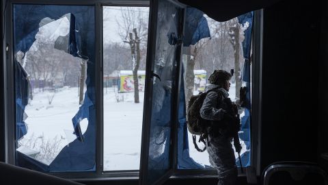 ISW пояснив, чому РФ заговорила про “український контрнаступ”