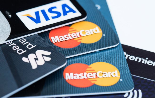 Європа терміново шукає заміну Visa та Mastercard: в чому причина